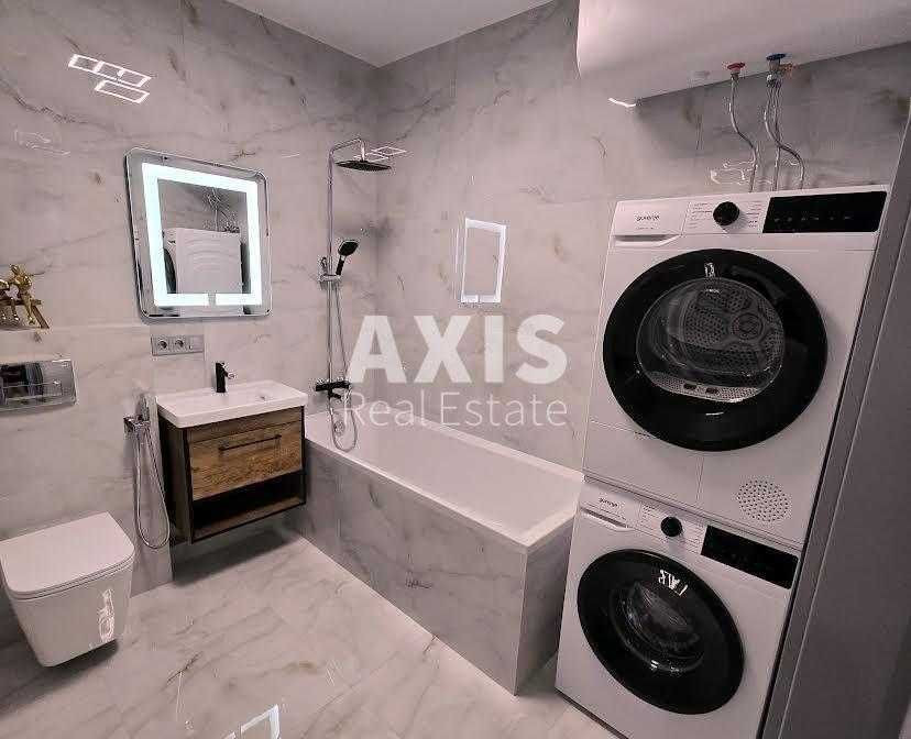 ЖК Варшавський 3 Оренда 1-к квартири вул. О. Олеся, 17 Київ - зображення 7