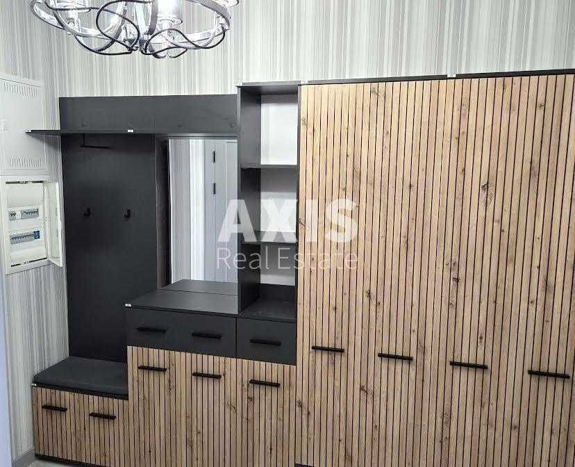 ЖК Варшавський 3 Оренда 1-к квартири вул. О. Олеся, 17 Київ - зображення 6