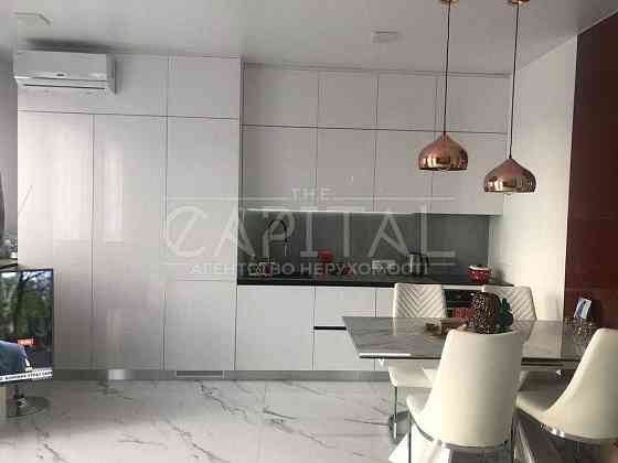 Оренда 1к квартири 49 м2, в ЖК Chicago Central House, вул. Антоновича Київ