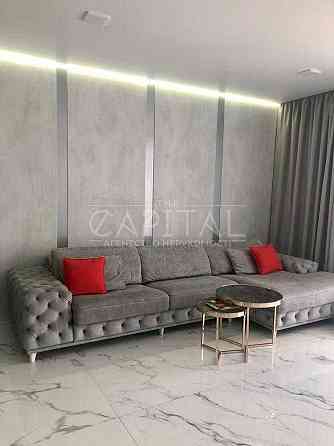 Оренда 1к квартири 49 м2, в ЖК Chicago Central House, вул. Антоновича Київ