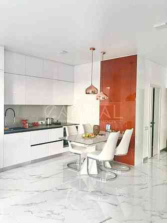 Оренда 1к квартири 49 м2, в ЖК Chicago Central House, вул. Антоновича Київ