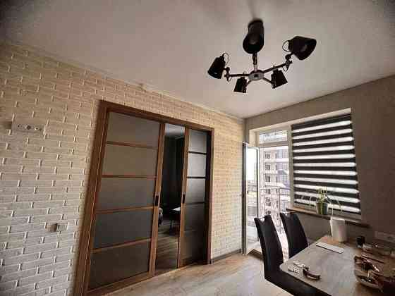 Сдам двухкомнатную квартиру в ЖК 51 Жемчужина. Аркадия. Генуэзская Одесса