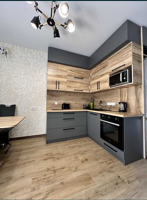 Сдам двухкомнатную квартиру в ЖК 51 Жемчужина. Аркадия. Генуэзская Одесса - изображение 7