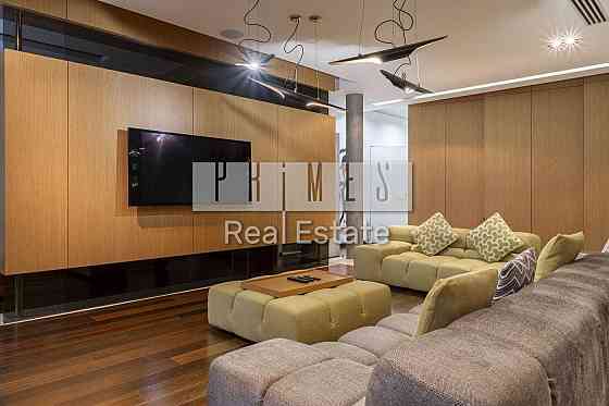 Аренда 3к, 120м2, Драгомирова 20, генератор, Новопечерские Липки Київ