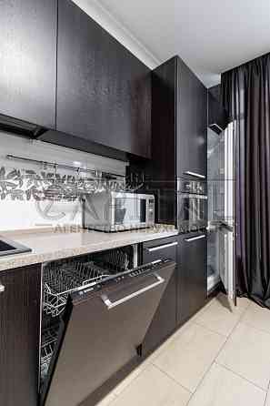 Оренда 4к квартири, ЖК "Новопечерські Липки, Драгомирова, Печерськ. Київ