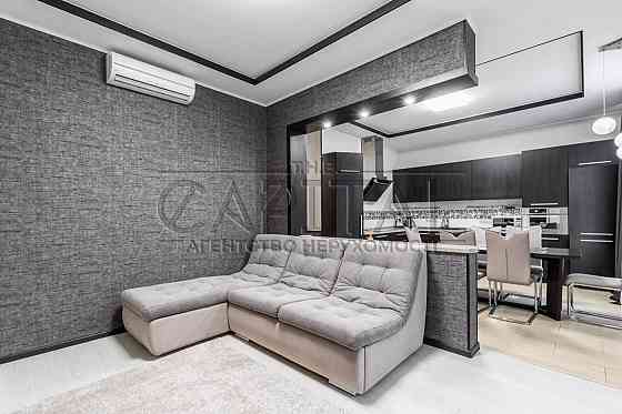 Оренда 4к квартири, ЖК "Новопечерські Липки, Драгомирова, Печерськ. Київ