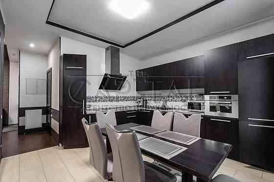 Оренда 4к квартири, ЖК "Новопечерські Липки, Драгомирова, Печерськ. Київ