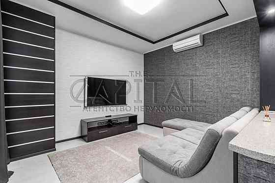 Оренда 4к квартири, ЖК "Новопечерські Липки, Драгомирова, Печерськ. Київ