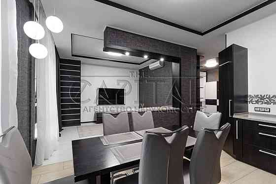 Оренда 4к квартири, ЖК "Новопечерські Липки, Драгомирова, Печерськ. Київ