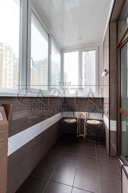 Оренда 4к квартири, ЖК "Новопечерські Липки, Драгомирова, Печерськ. Киев - изображение 8