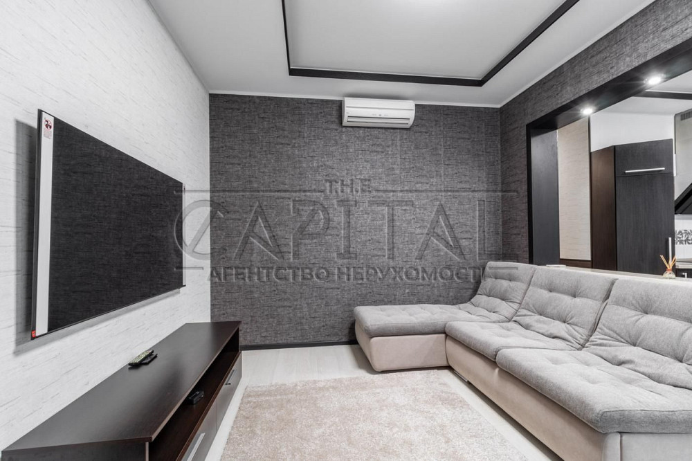 Оренда 4к квартири, ЖК "Новопечерські Липки, Драгомирова, Печерськ. Киев - изображение 3