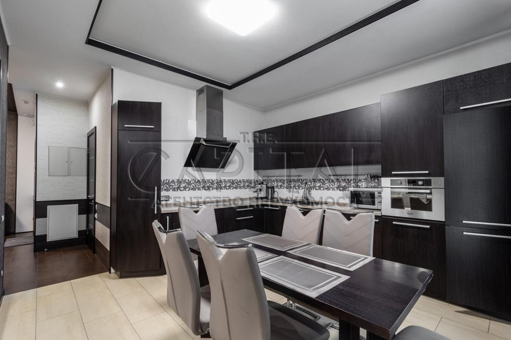 Оренда 4к квартири, ЖК "Новопечерські Липки, Драгомирова, Печерськ. Киев - изображение 2