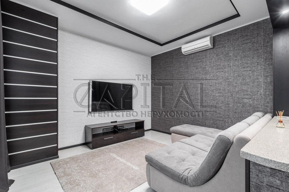 Оренда 4к квартири, ЖК "Новопечерські Липки, Драгомирова, Печерськ. Киев - изображение 5