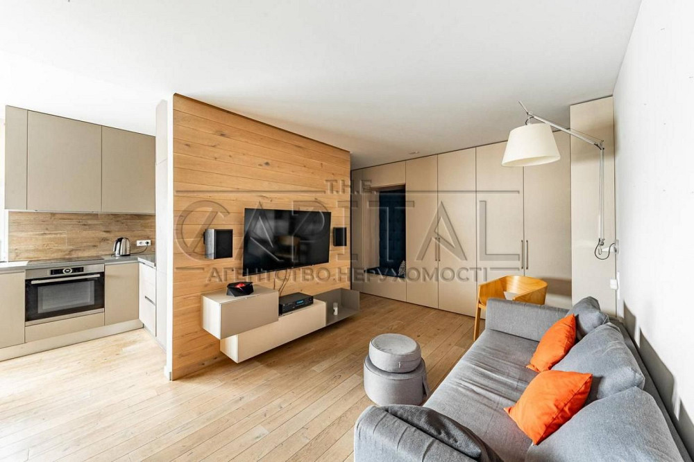 Оренда квартири, ЖК Лукʼянівський, вул. Іллєнка, Шевченківський р-н Київ - зображення 2