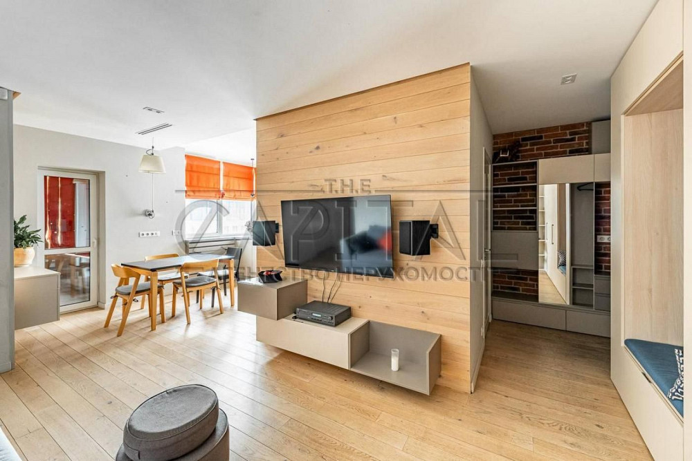 Оренда квартири, ЖК Лукʼянівський, вул. Іллєнка, Шевченківський р-н Київ - зображення 1