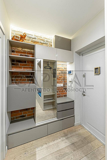 Оренда квартири, ЖК Лукʼянівський, вул. Іллєнка, Шевченківський р-н Київ - зображення 4