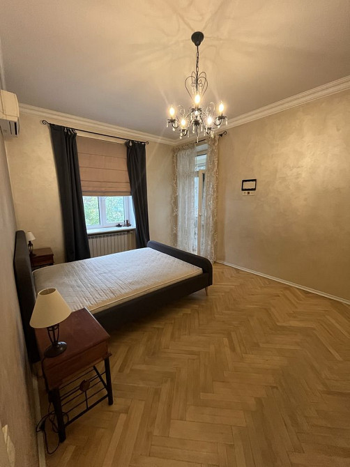 Оренда 1  кім квартири метро Арсенальна з окремою спальнею Київ - зображення 8