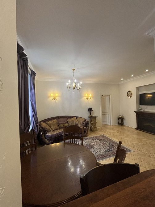 Оренда 1  кім квартири метро Арсенальна з окремою спальнею Київ - зображення 2