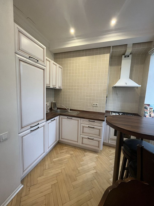 Оренда 1  кім квартири метро Арсенальна з окремою спальнею Київ - зображення 6