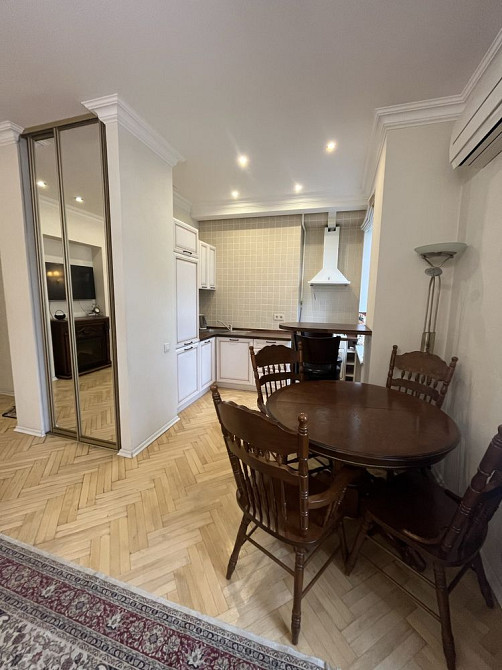 Оренда 1  кім квартири метро Арсенальна з окремою спальнею Київ - зображення 4