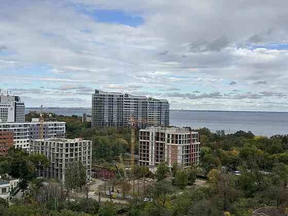 Первая сдача! Красивая 3к студия 7,8,9 жемчужина Одесса