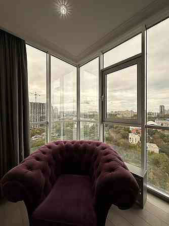 Первая сдача! Красивая 3к студия 7,8,9 жемчужина Одесса