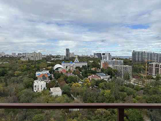 Первая сдача! Красивая 3к студия 7,8,9 жемчужина Одесса