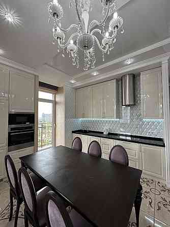 Первая сдача! Красивая 3к студия 7,8,9 жемчужина Одесса