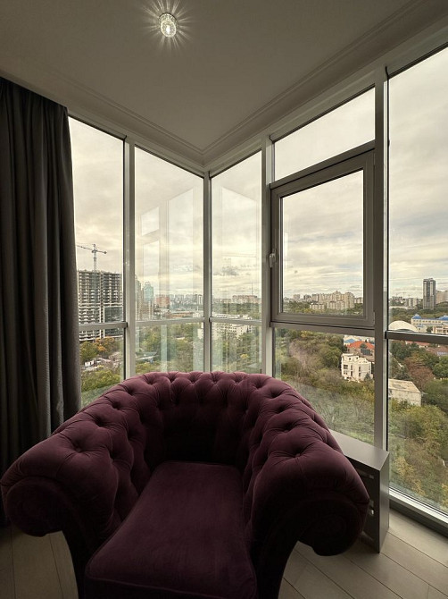 Первая сдача! Красивая 3к студия 7,8,9 жемчужина Одесса - изображение 2