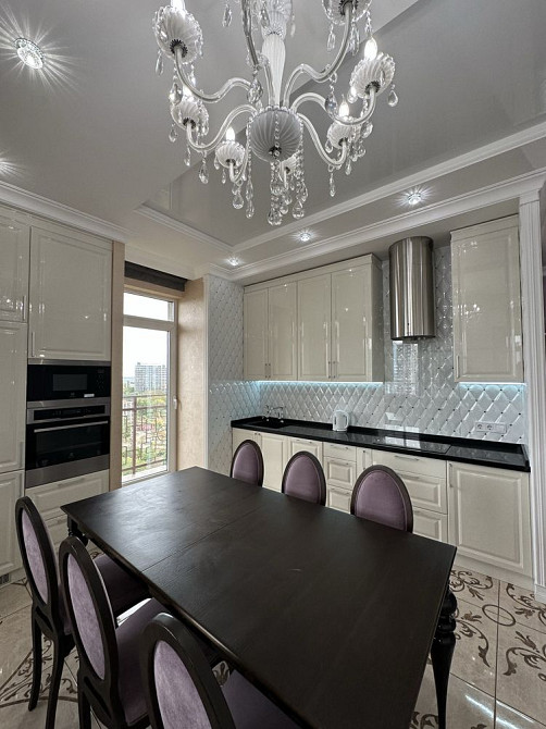 Первая сдача! Красивая 3к студия 7,8,9 жемчужина Одесса - изображение 6