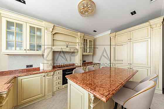 Аренда Квартиры ЖК Central Park Київ