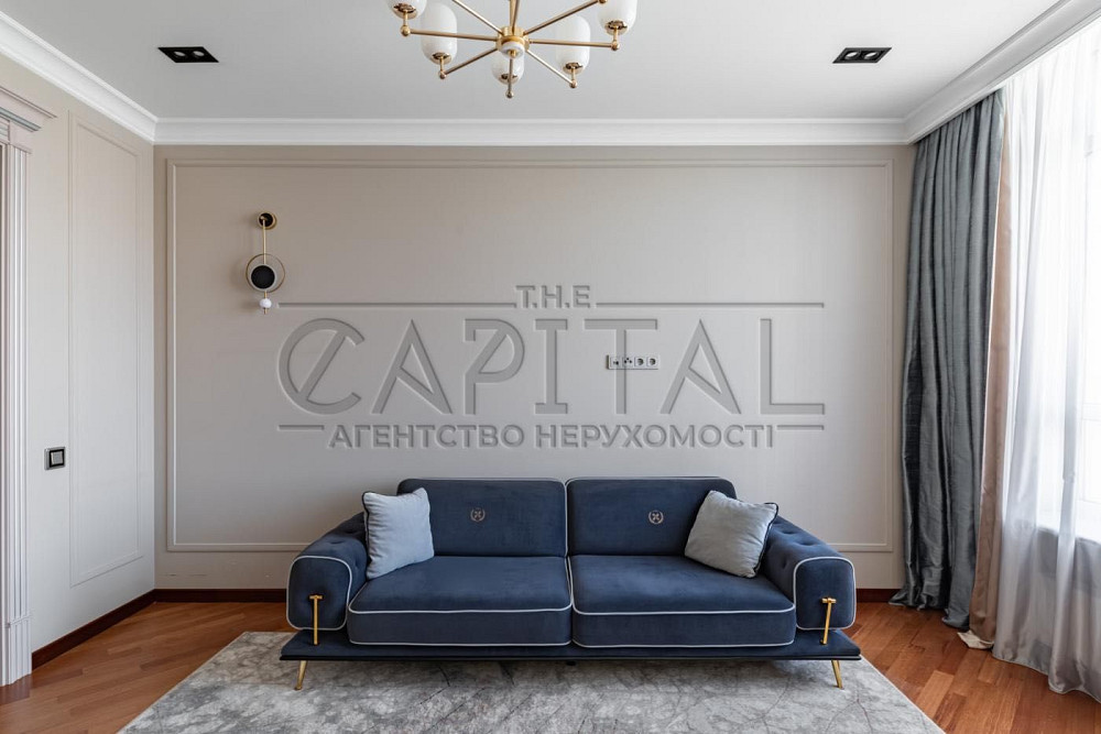 Аренда Квартиры ЖК Central Park Киев - изображение 3