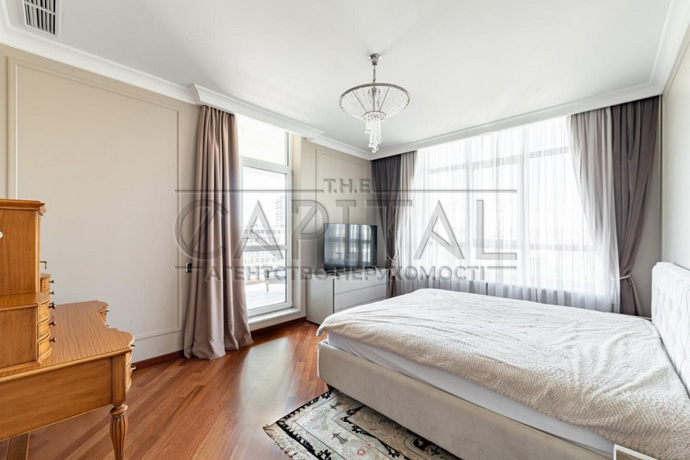 Аренда Квартиры ЖК Central Park Киев - изображение 8