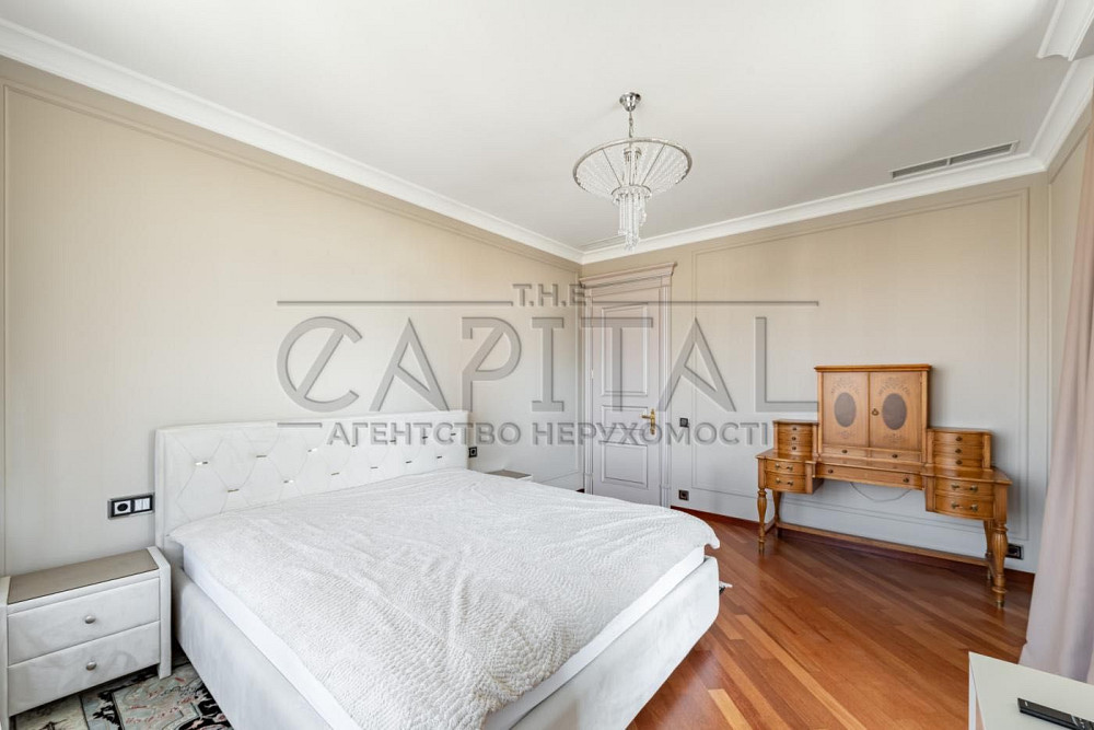 Аренда Квартиры ЖК Central Park Киев - изображение 7