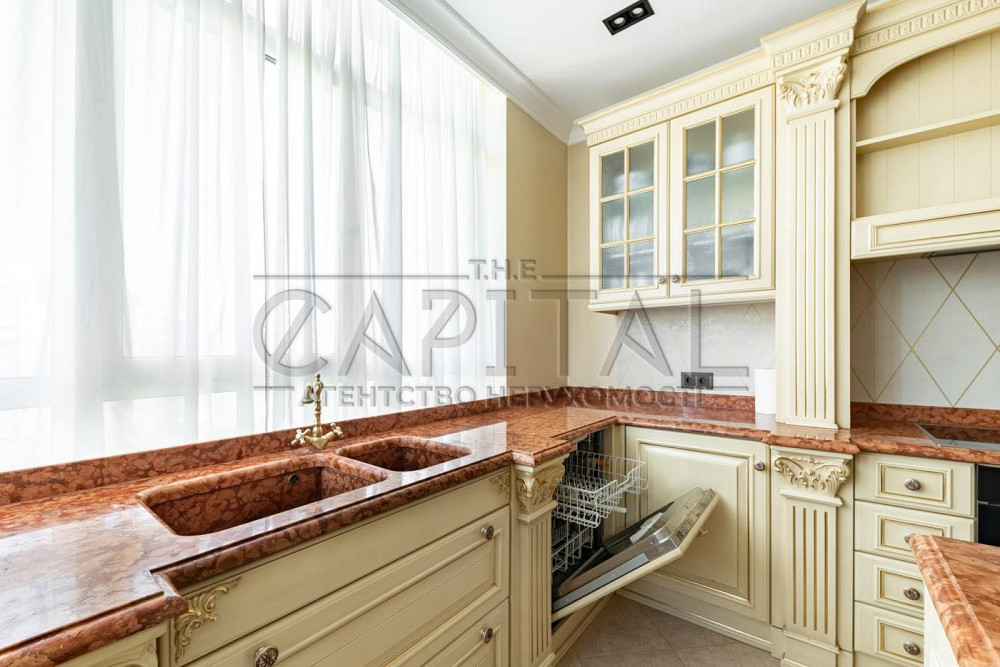 Аренда Квартиры ЖК Central Park Киев - изображение 6