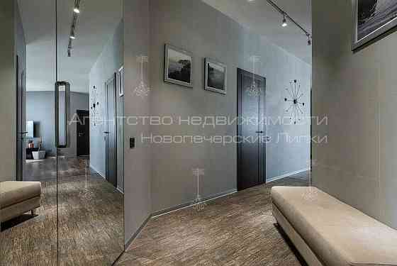 Аренда 3 ком квартиры ЖК Новопечерские Липки Драгомирова 11 Київ