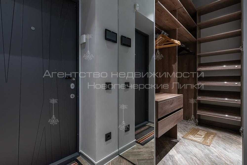 Аренда 3 ком квартиры ЖК Новопечерские Липки Драгомирова 11 Київ - зображення 4