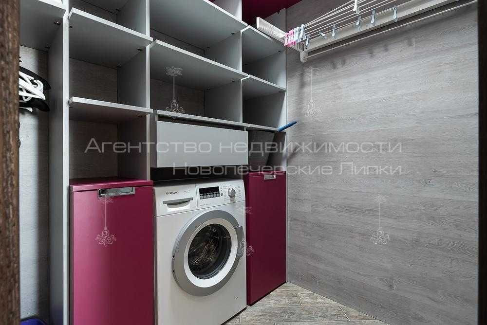 Аренда 3 ком квартиры ЖК Новопечерские Липки Драгомирова 11 Київ - зображення 7