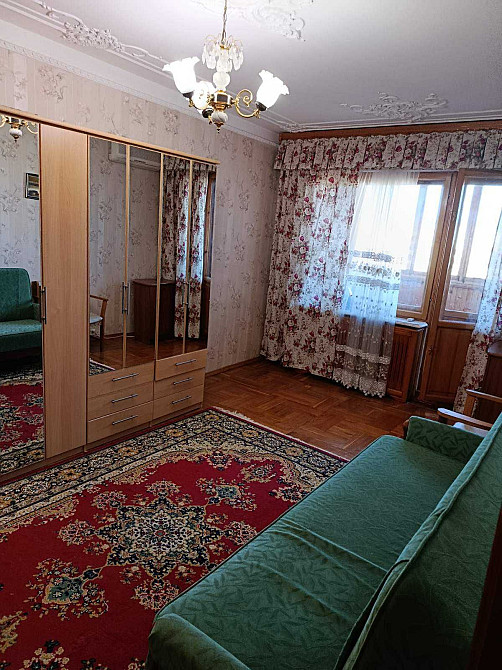 Оренда 2 кімн квартири, вул. Озерна 18, метро Героїв Дніпра 5 хв пішки Київ - зображення 8