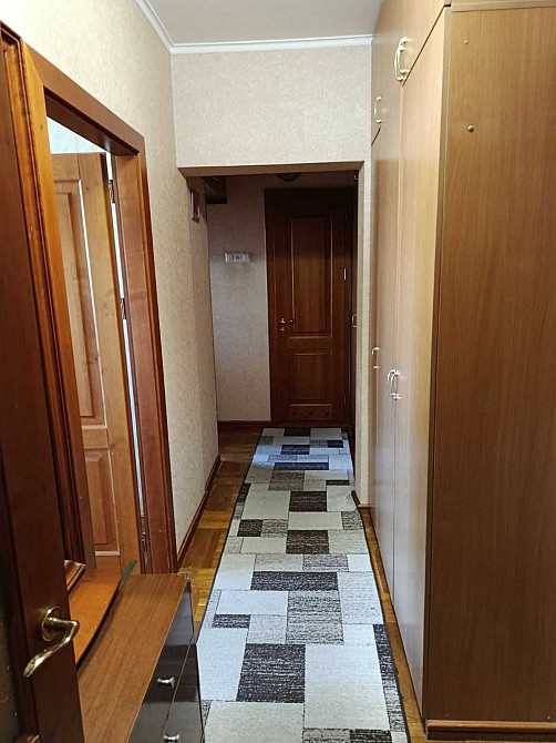 Оренда 2 кімн квартири, вул. Озерна 18, метро Героїв Дніпра 5 хв пішки Київ - зображення 5