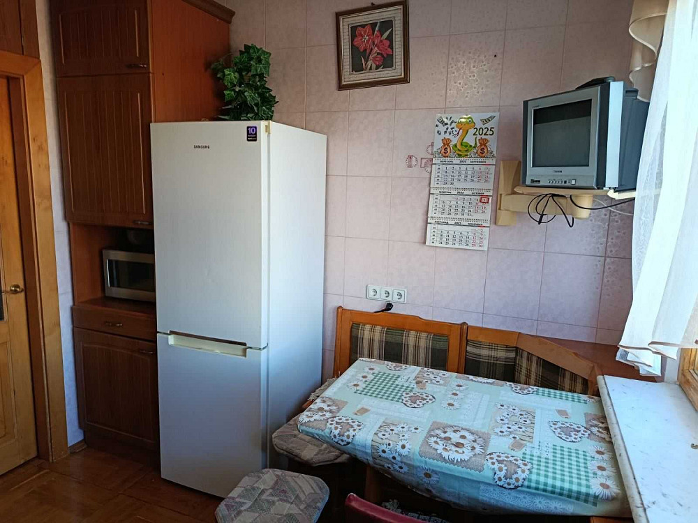 Оренда 2 кімн квартири, вул. Озерна 18, метро Героїв Дніпра 5 хв пішки Київ - зображення 3