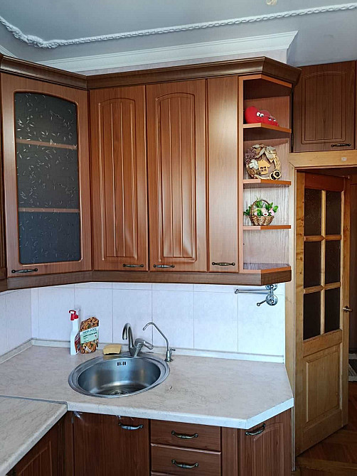 Оренда 2 кімн квартири, вул. Озерна 18, метро Героїв Дніпра 5 хв пішки Київ - зображення 4