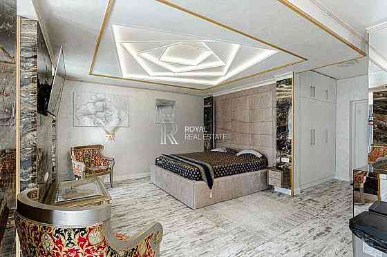 Оренда 1к квартири 50 м2 вул. Набережно-Рибальська, Подільський , Київ Київ