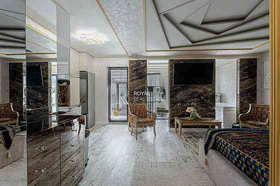 Оренда 1к квартири 50 м2 вул. Набережно-Рибальська, Подільський , Київ Київ