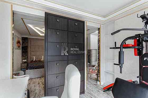 Оренда 1к квартири 50 м2 вул. Набережно-Рибальська, Подільський , Київ Київ