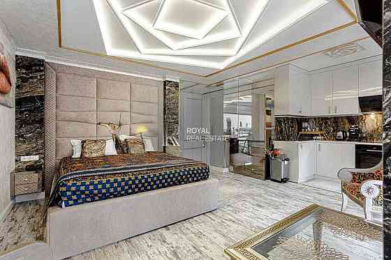 Оренда 1к квартири 50 м2 вул. Набережно-Рибальська, Подільський , Київ Київ