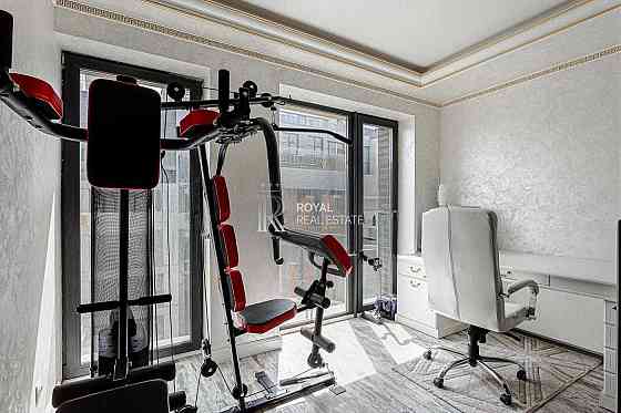 Оренда 1к квартири 50 м2 вул. Набережно-Рибальська, Подільський , Київ Київ