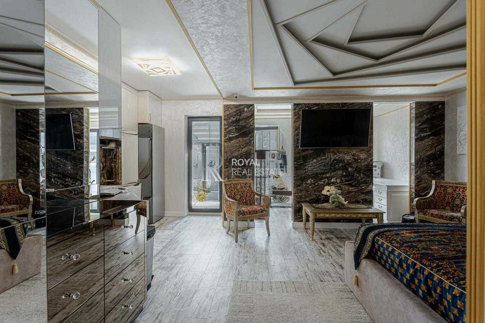 Оренда 1к квартири 50 м2 вул. Набережно-Рибальська, Подільський , Київ Київ - зображення 2