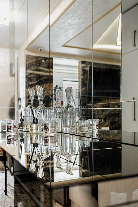 Оренда 1к квартири 50 м2 вул. Набережно-Рибальська, Подільський , Київ Київ - зображення 8