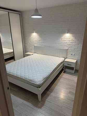 Оренда квартири (євродвушки) ЖК Вудсторія, Парк Партизанської слави Київ